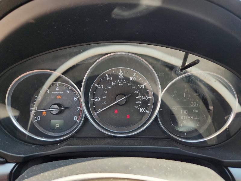 Продажа на аукционе авто 2017 Mazda Cx-5, vin: JM3KFBCL6H0225678, номер лота: 67139216