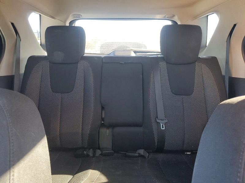 2011 Chevrolet Equinox მანქანა იყიდება აუქციონზე, vin: 2CNALPEC1B6245029, აუქციონის ნომერი: 68378916