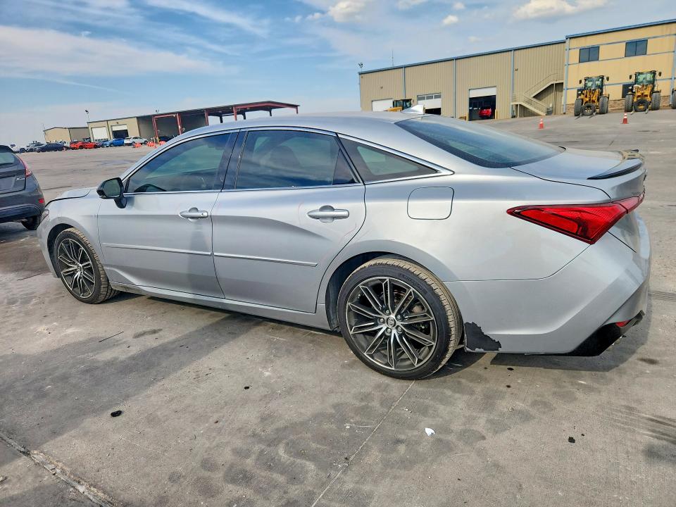 Продаж на аукціоні авто 2019 Toyota Avalon, vin: 4T1BZ1FB8KU007699, номер лоту: 70036916
