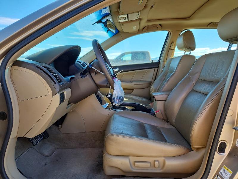 Продаж на аукціоні авто 2005 Honda Accord, vin: 1HGCM66545A031911, номер лоту: 69913996