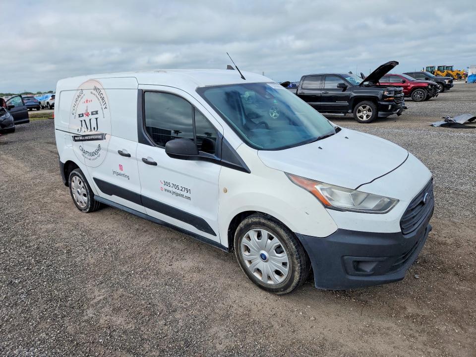 Продаж на аукціоні авто 2019 Ford Transit Connect, vin: NM0LS7E20K1385919, номер лоту: 70335666