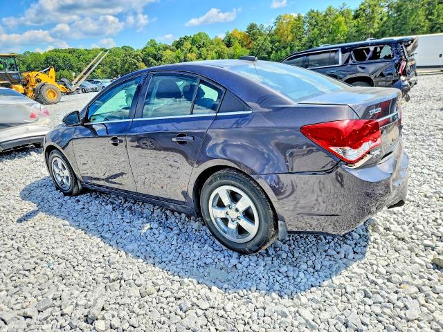 Aukcja sprzedaży 2016 Chevrolet Cruze Limited, vin: 1G1PE5SB1G7105216, numer aukcji: 67374376