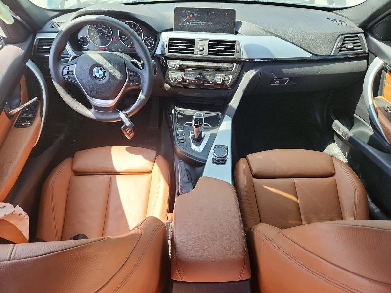 Продажа на аукционе авто 2016 Bmw 328, vin: WBA8E9G51GNU28521, номер лота: 68422416