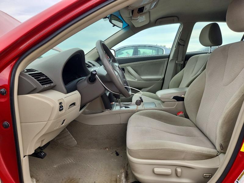 2011 Toyota Camry მანქანა იყიდება აუქციონზე, vin: 4T4BF3EK9BR203131, აუქციონის ნომერი: 67804536