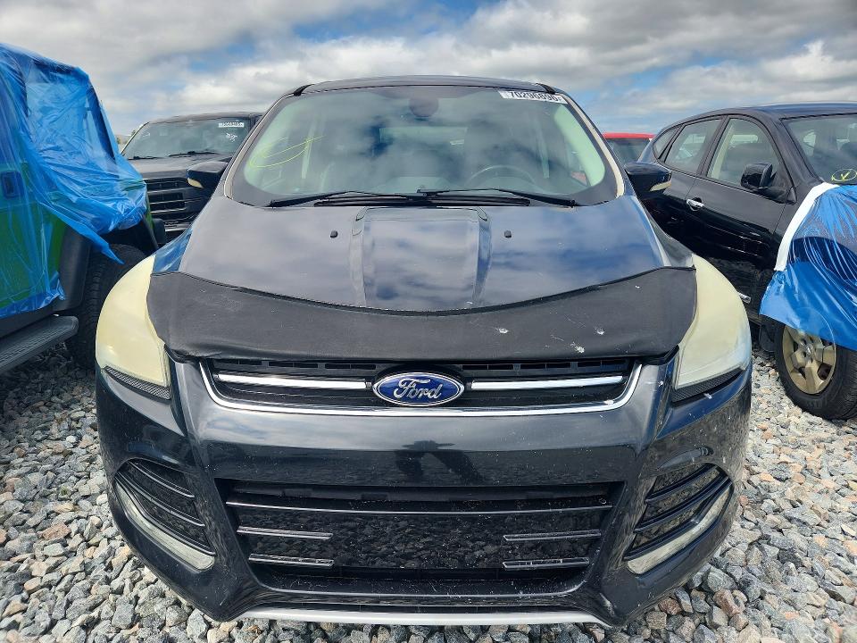 Продажа на аукционе авто 2013 Ford Escape, vin: 1FMCU0HX2DUA87994, номер лота: 70296896