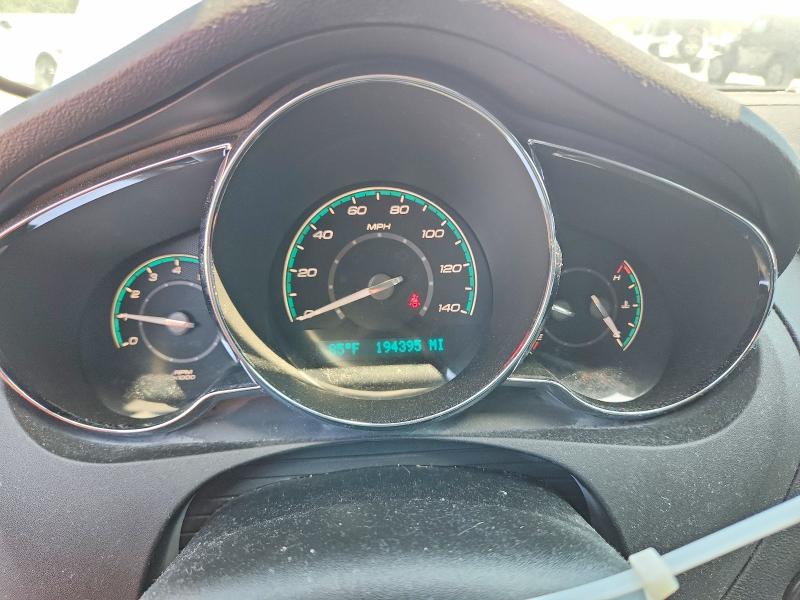 Продаж на аукціоні авто 2012 Chevrolet Malibu, vin: 1G1ZE5E01CF245351, номер лоту: 68564516