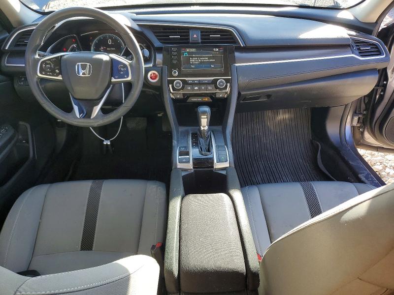 Aukcja sprzedaży 2020 Honda Civic, vin: 19XFC1F35LE020989, numer aukcji: 68223516