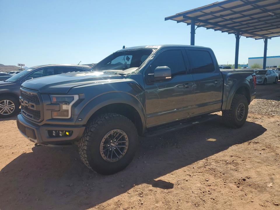 Aukcja sprzedaży 2020 Ford F150, vin: 1FTFW1RG8LFB34884, numer aukcji: 66487136