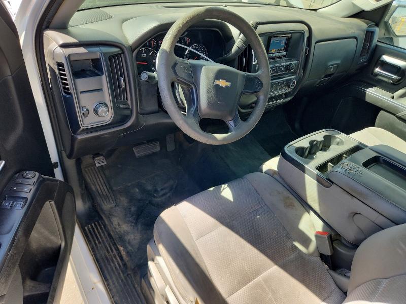 2014 Chevrolet Silverado მანქანა იყიდება აუქციონზე, vin: 1GCNCPEH0EZ310625, აუქციონის ნომერი: 68059496