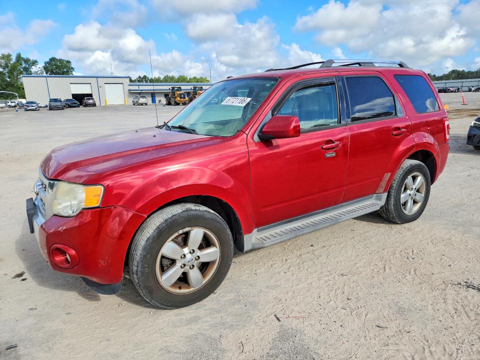 Aukcja sprzedaży 2010 Ford Escape, vin: 1FMCU9EG2AKB35798, numer aukcji: 67721186