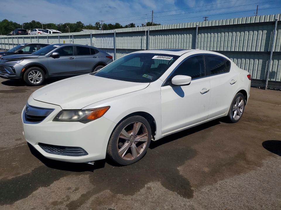 2014 Acura Ilx მანქანა იყიდება აუქციონზე, vin: 19VDE1F35EE004773, აუქციონის ნომერი: 68066466