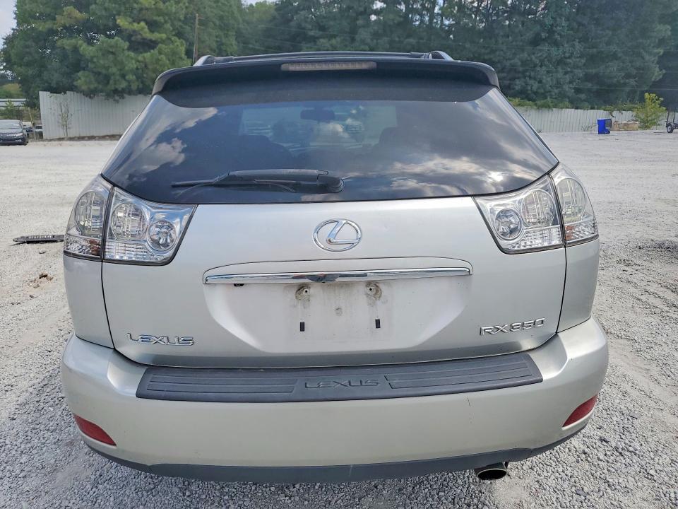 Продажа на аукционе авто 2008 Lexus Rx, vin: 2T2GK31U88C041954, номер лота: 67828846