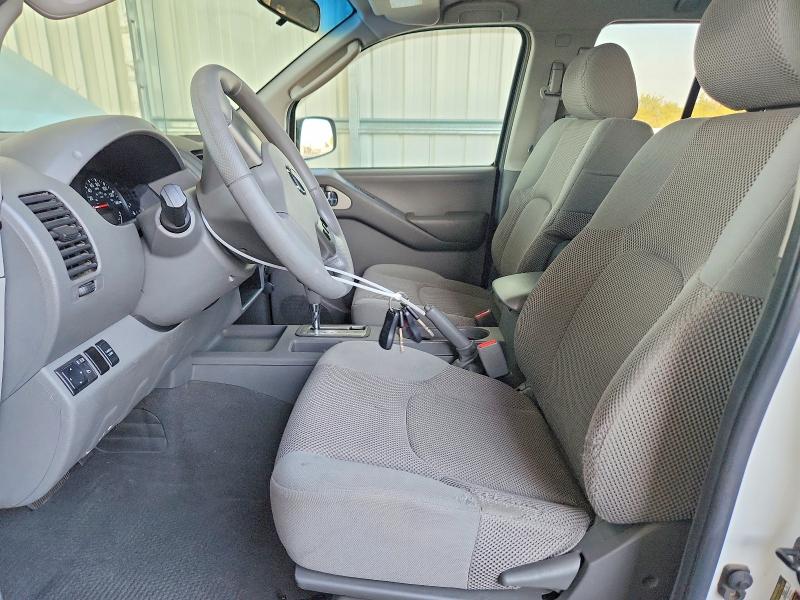 Продажа на аукционе авто 2007 Nissan Frontier, vin: 1N6AD09U47C418033, номер лота: 70385606