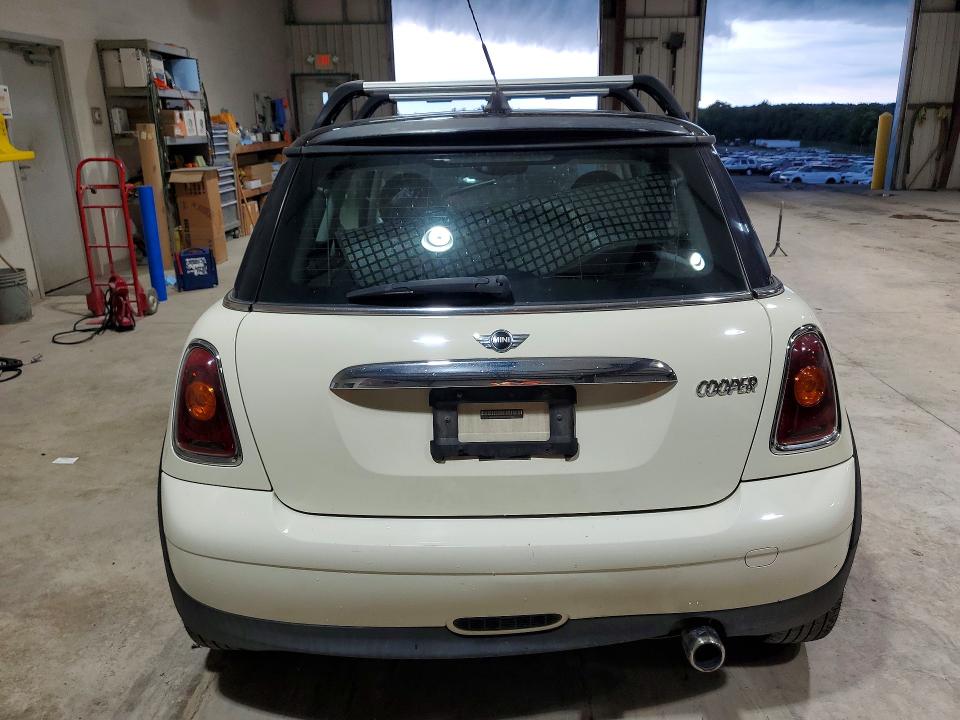 Продажа на аукционе авто 2009 Mini Cooper, vin: WMWMF33519TW77463, номер лота: 67470746