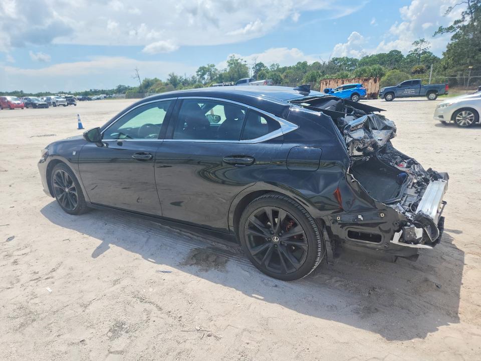 67863956 :رقم المزاد ، 58AJZ1B15NU124436 vin ، 2022 Lexus Es مزاد بيع