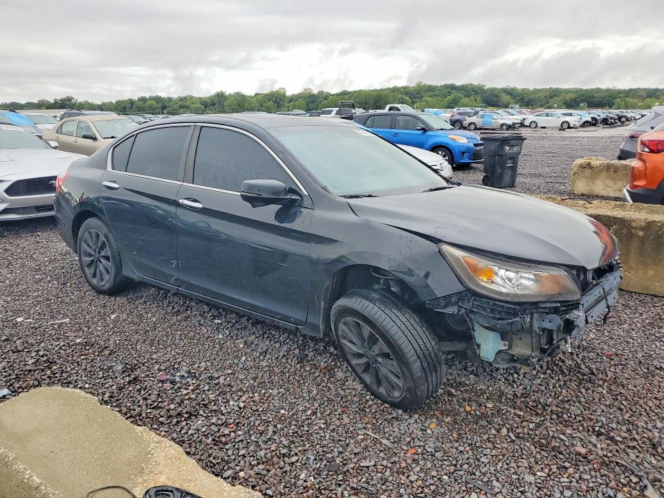 Продаж на аукціоні авто 2014 Honda Accord, vin: 1HGCR2F89EA285845, номер лоту: 67219916