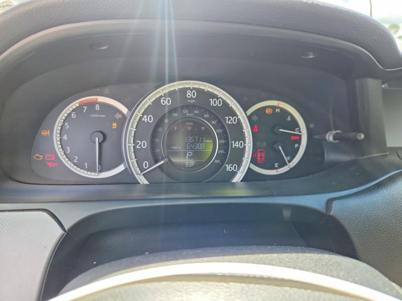 Aukcja sprzedaży 2015 Honda Accord, vin: 1HGCR2F37FA192523, numer aukcji: 67499396