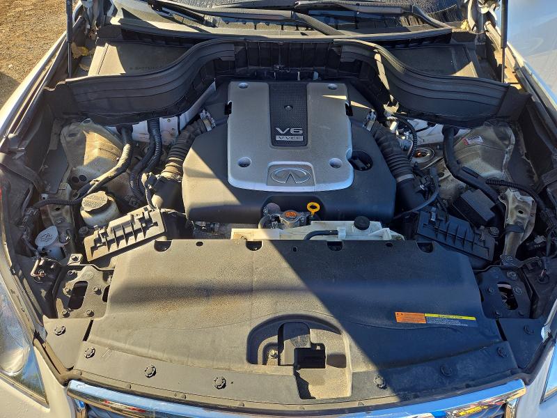 Продаж на аукціоні авто 2016 Infiniti Qx50, vin: JN1BJ0RR3GM269509, номер лоту: 67295256