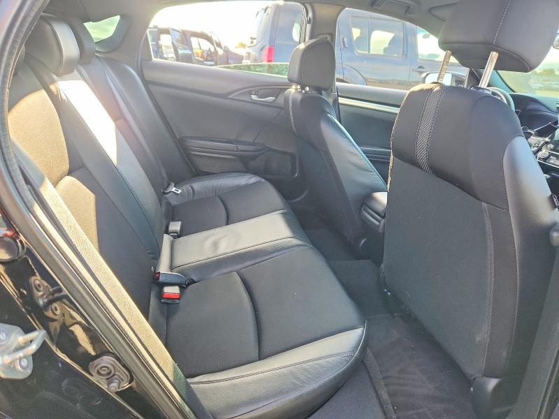 Aukcja sprzedaży 2020 Honda Civic, vin: 19XFC2F82LE214526, numer aukcji: 69922296