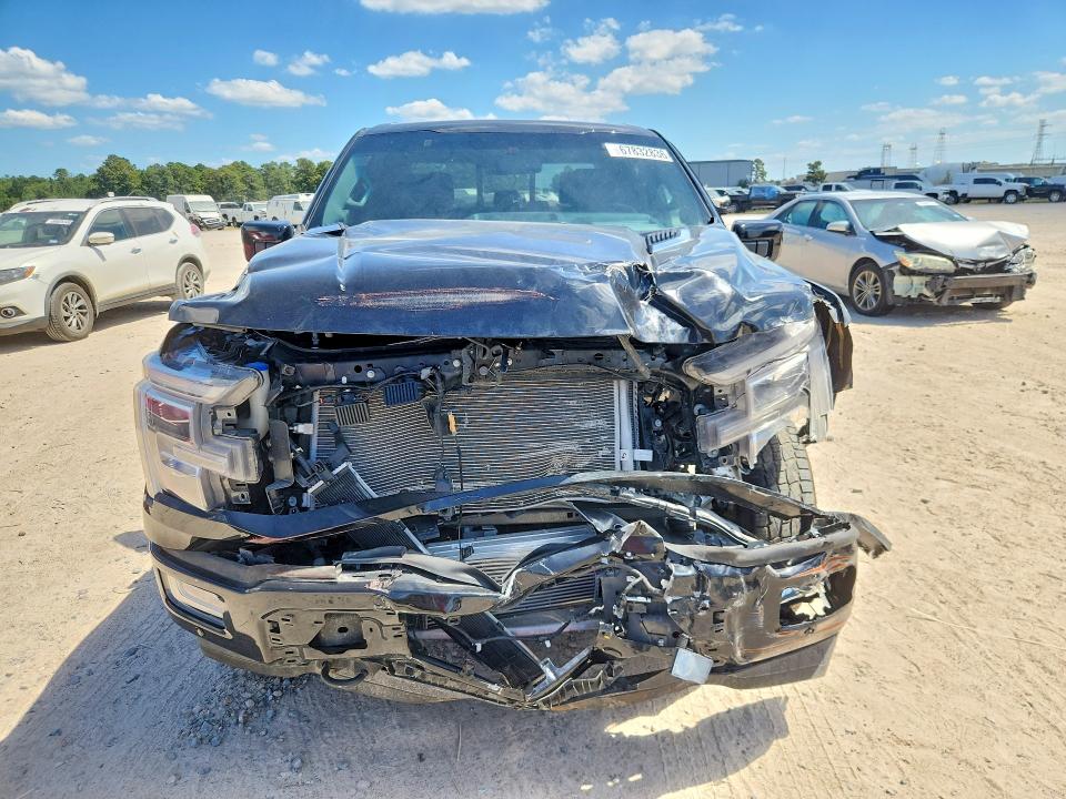 67832836 :رقم المزاد ، 1FTFW7LD2TFA12880 vin ، 2026 Ford F150 مزاد بيع