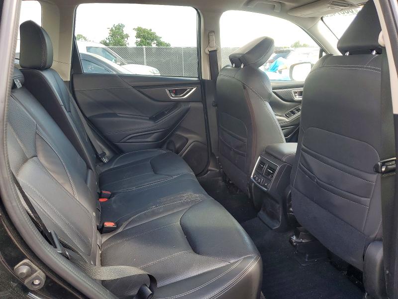 Продажа на аукционе авто 2021 Subaru Forester, vin: JF2SKAXCXMH570069, номер лота: 68674256