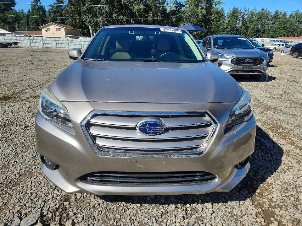68341596 :رقم المزاد ، 4S3BNAN6XH3029271 vin ، 2017 Subaru Legacy مزاد بيع