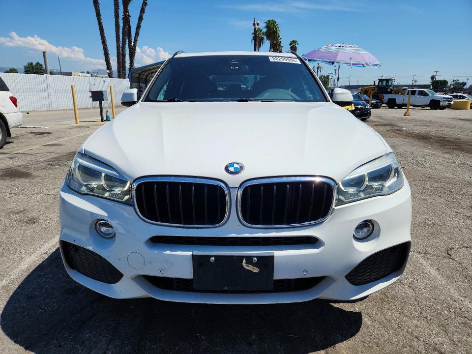 68206906 :رقم المزاد ، 5UXKR2C57H0U19670 vin ، 2017 Bmw X5 مزاد بيع