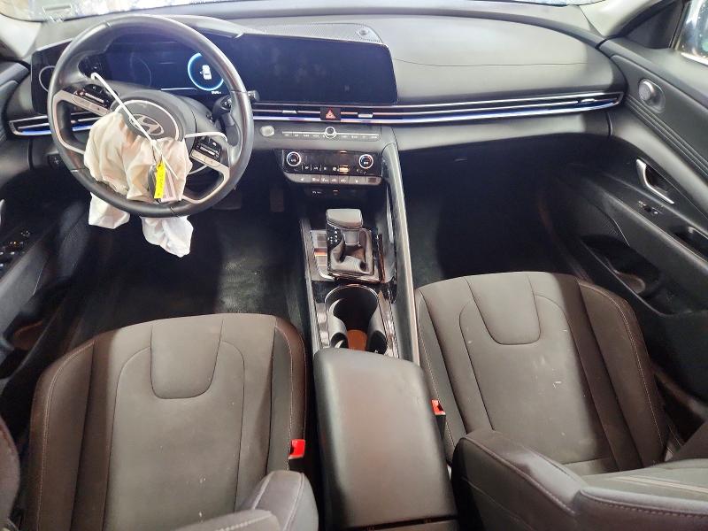 Aukcja sprzedaży 2025 Hyundai Elantra, vin: KMHLS4DG0SU949741, numer aukcji: 68950626