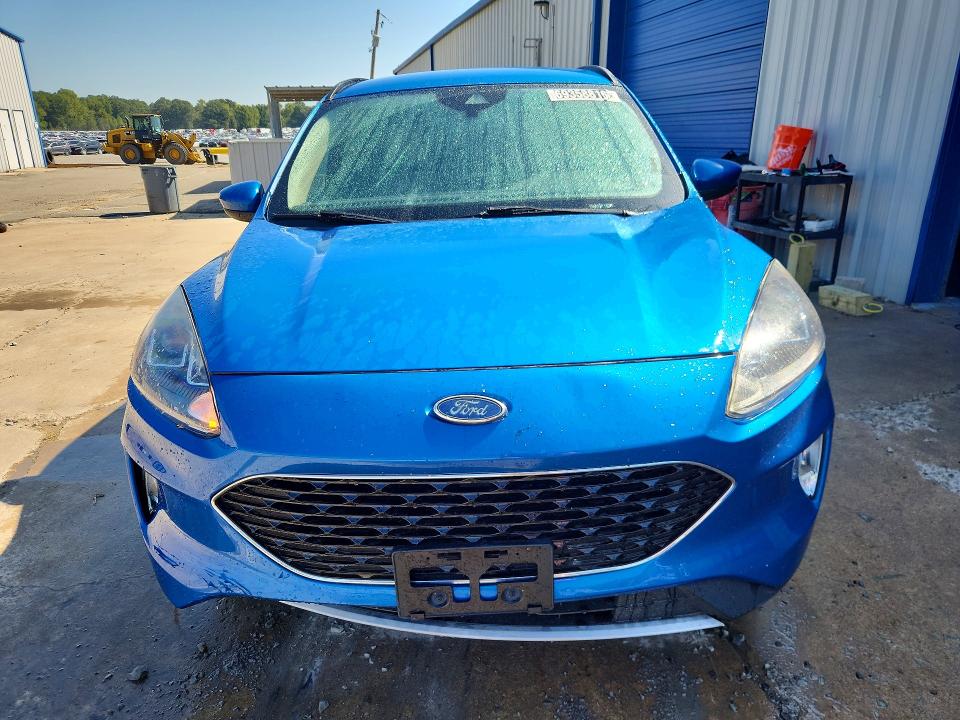 69358816 :رقم المزاد ، 1FMCU0H60LUB19802 vin ، 2020 Ford Escape مزاد بيع