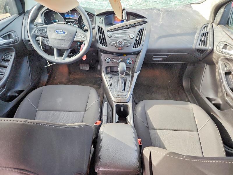 Продаж на аукціоні авто 2018 Ford Focus, vin: 1FADP3F29JL290865, номер лоту: 69780736