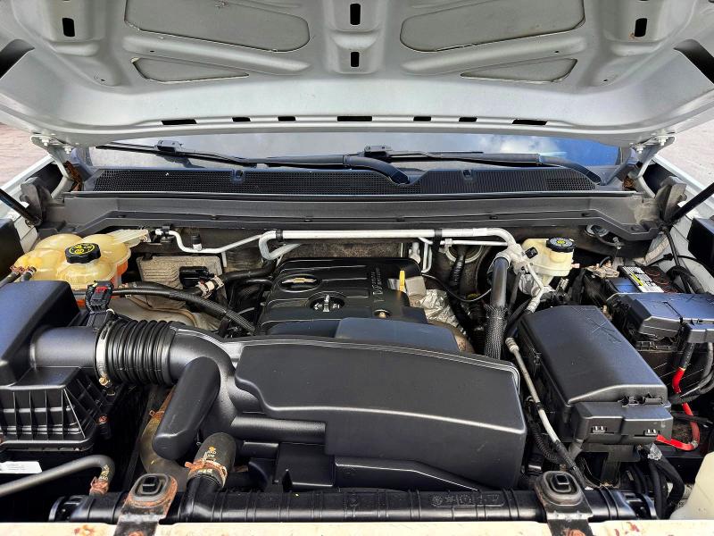 Продаж на аукціоні авто 2016 Chevrolet Colorado, vin: 1GCHSBEA4G1387392, номер лоту: 70649066
