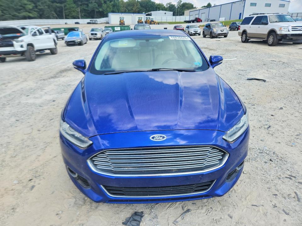 2016 Ford Fusion მანქანა იყიდება აუქციონზე, vin: 3FA6P0RU9GR127115, აუქციონის ნომერი: 68836626