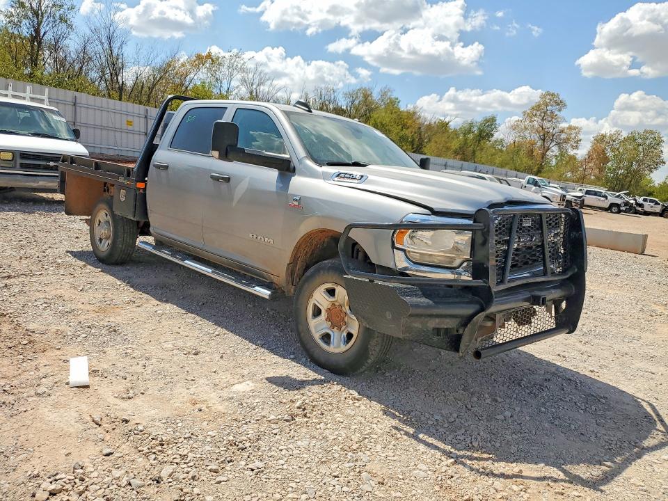 Aukcja sprzedaży 2020 Ram 2500, vin: 3C6UR5CL1LG171731, numer aukcji: 68206256