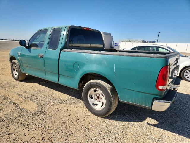Продаж на аукціоні авто 2003 Ford F150, vin: 2FTRX17W23CA30004, номер лоту: 71212196