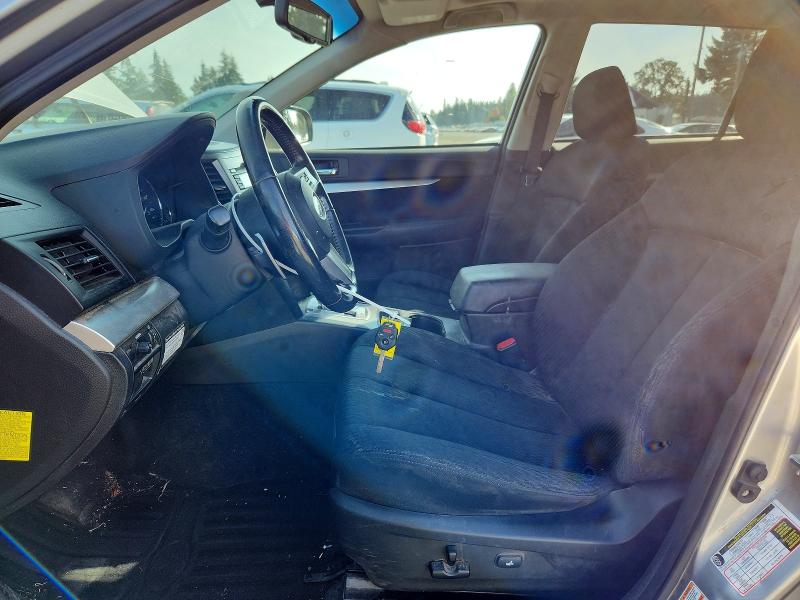 69029036 :رقم المزاد ، 4S4BRBEC3A3310958 vin ، 2010 Subaru Outback مزاد بيع