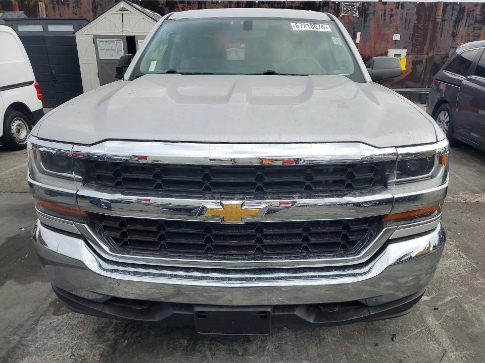 Aukcja sprzedaży 2016 Chevrolet Silverado, vin: 1GCRCNEC1GZ337541, numer aukcji: 67218076