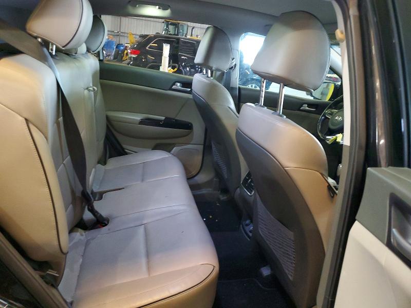 Продажа на аукционе авто 2018 Kia Sportage, vin: KNDPN3AC7J7421152, номер лота: 67812336