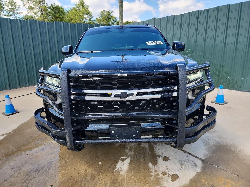 Продажа на аукционе авто 2023 Chevrolet Tahoe, vin: 1GNSCLED2PR203630, номер лота: 69321086