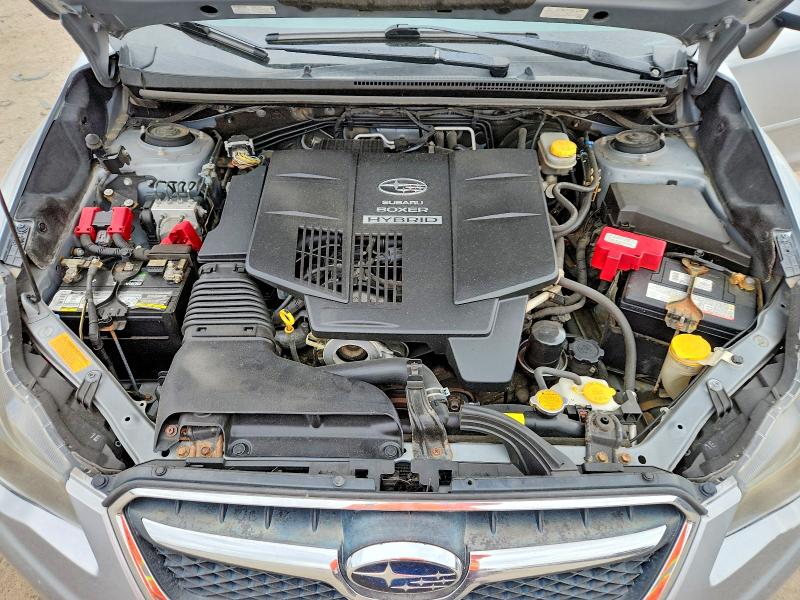 2014 Subaru Xv Crosstrek მანქანა იყიდება აუქციონზე, vin: JF2GPBKC5EH231516, აუქციონის ნომერი: 68359716