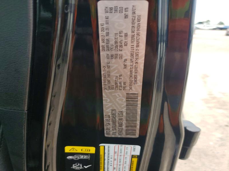 2025 Jeep Wrangler მანქანა იყიდება აუქციონზე, vin: 1C4RJXN66SW506779, აუქციონის ნომერი: 68387726