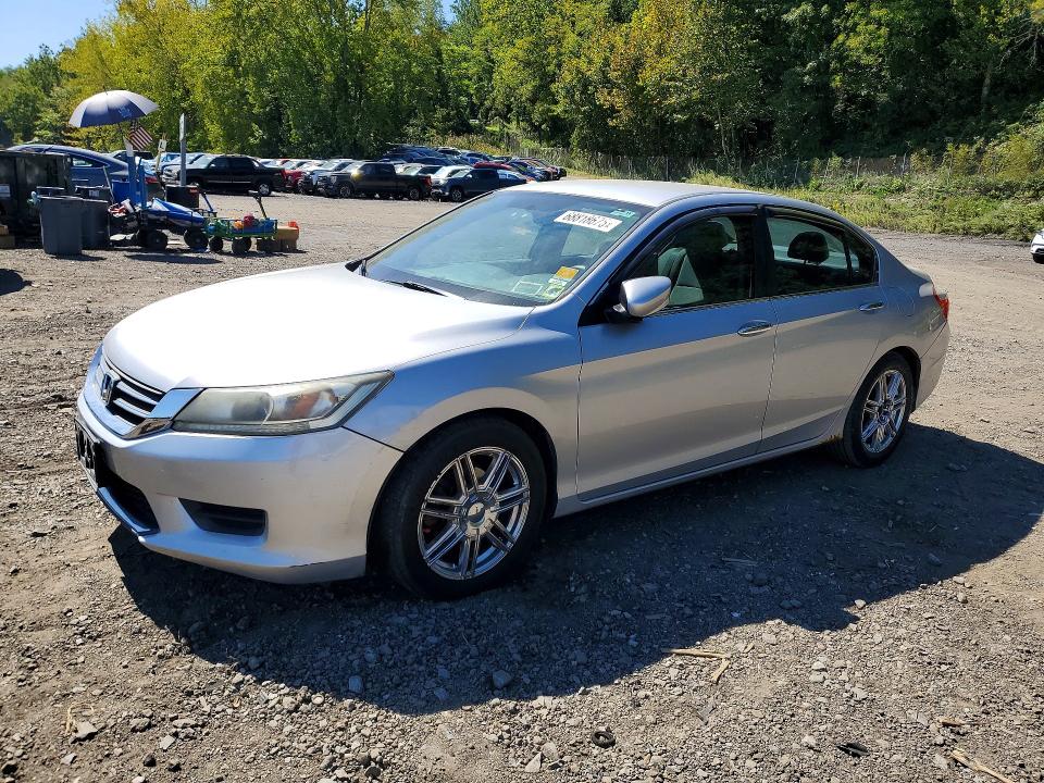 2013 Honda Accord მანქანა იყიდება აუქციონზე, vin: 1HGCR2F3XDA022718, აუქციონის ნომერი: 68818676