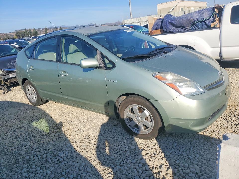 Aukcja sprzedaży 2006 Toyota Prius, vin: JTDKB20U267525630, numer aukcji: 70118036