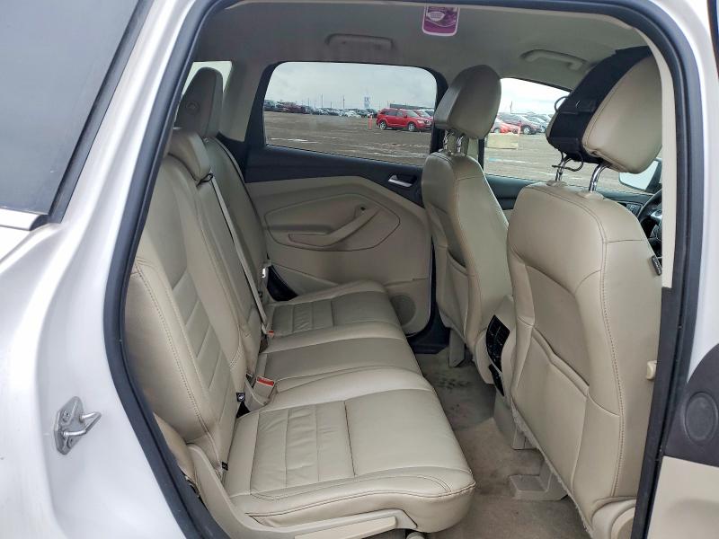 Aukcja sprzedaży 2015 Ford Escape, vin: 1FMCU9G9XFUC38350, numer aukcji: 69365496