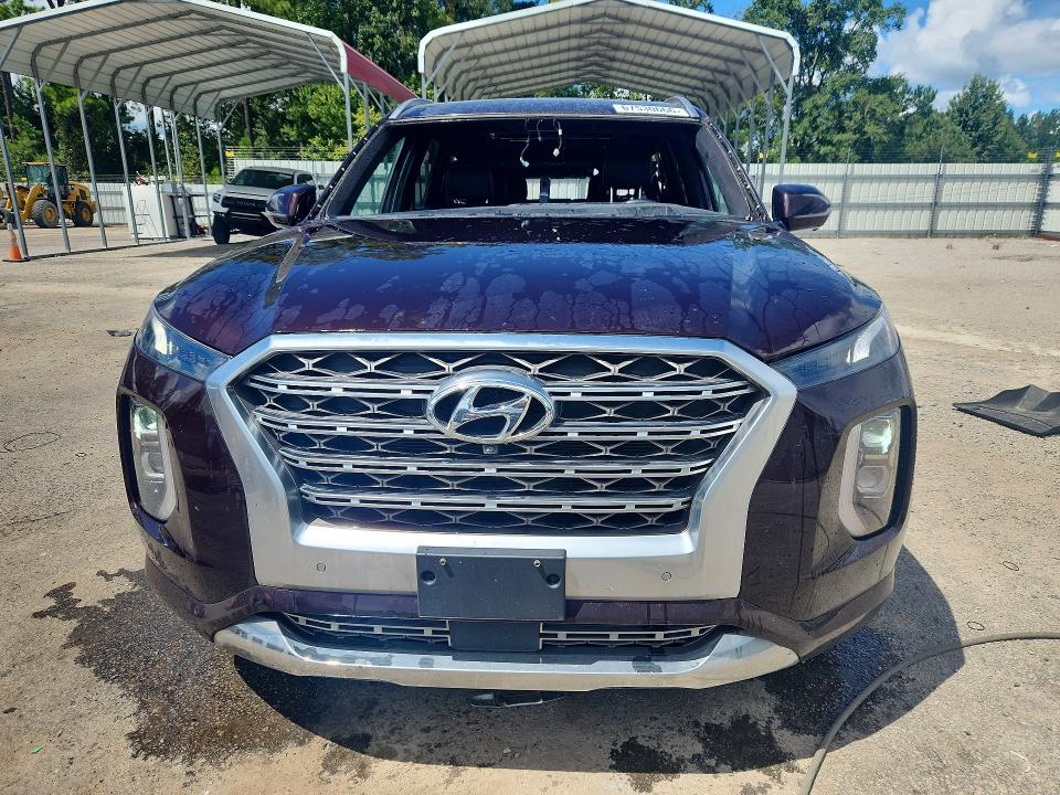 Продаж на аукціоні авто 2020 Hyundai Palisade, vin: KM8R5DHE6LU103044, номер лоту: 67530666