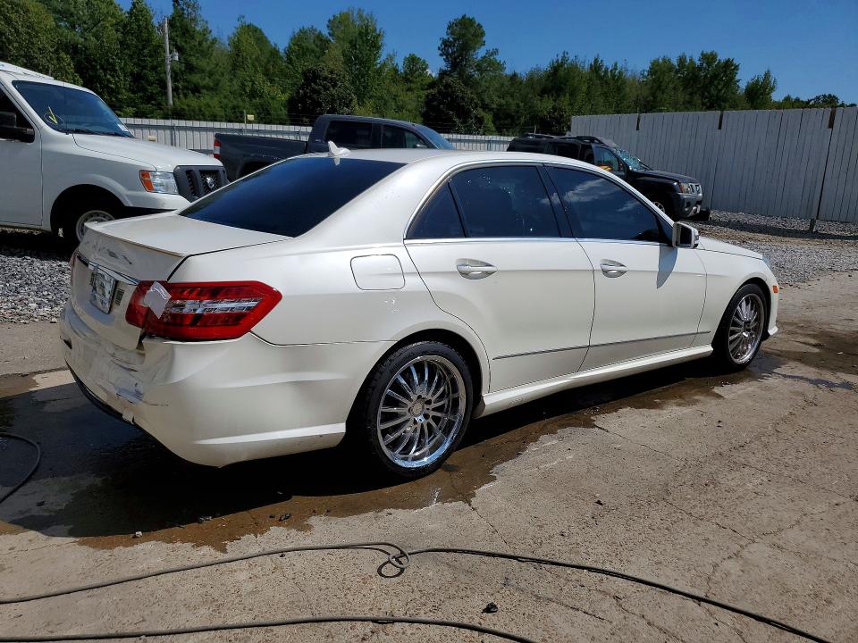 Aukcja sprzedaży 2013 Mercedes-benz E, vin: WDDHF5KB1DA722421        , numer aukcji: 68756796