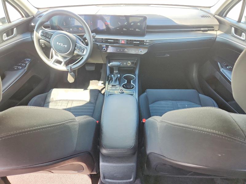 2026 Kia K5 მანქანა იყიდება აუქციონზე, vin: KNAG24J73T5449057, აუქციონის ნომერი: 70644486
