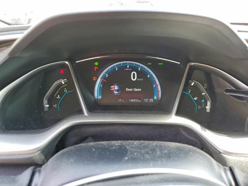 Aukcja sprzedaży 2018 Honda Civic, vin: 2HGFC2F84JH026738, numer aukcji: 69215066