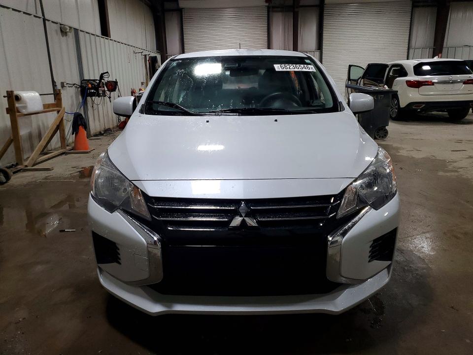 Продажа на аукционе авто 2024 Mitsubishi Mirage, vin: ML32AUHJ0RH037626, номер лота: 68236546