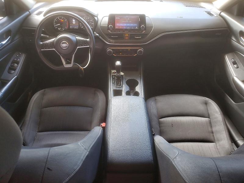 Aukcja sprzedaży 2022 Nissan Altima, vin: 1N4BL4BV7NN370359, numer aukcji: 67042076