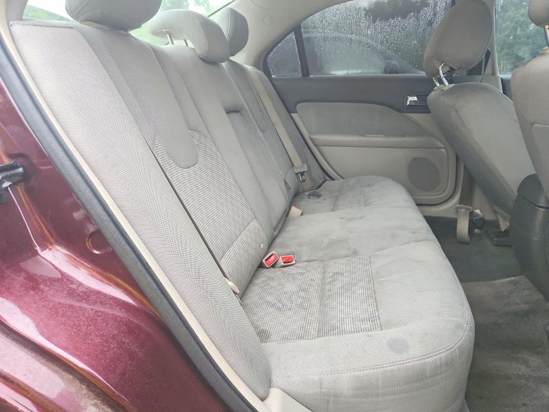 Auction sale of the 2012 Ford Fusion, vin: 3FAHP0GA9CR254961, lot number: 70145706